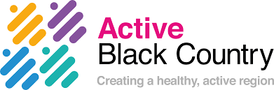 Active Black Country Logo