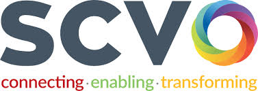 SCVO logo