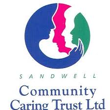Sandwell Community Caring Trust Logo